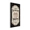 Stupell Industries Apothecary Shoppe Spooky Sign Wall Plaque Art